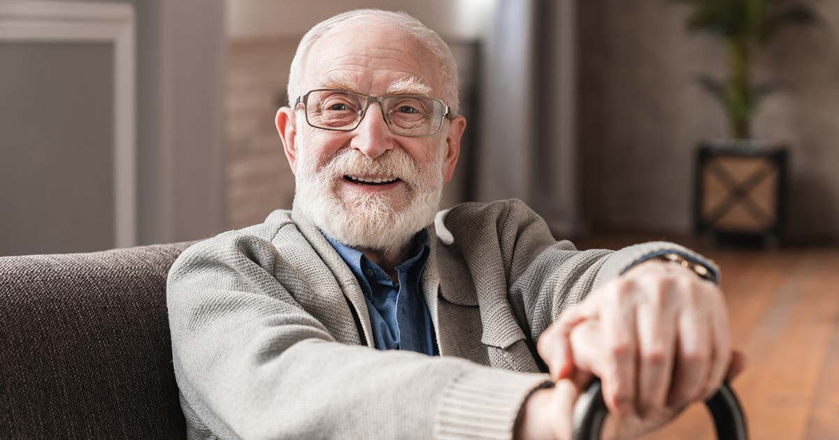 Emotional Wellness Tips for Seniors in Portland, ME
